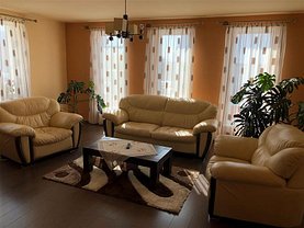 Casa 5 camere în Bistrita, Centura