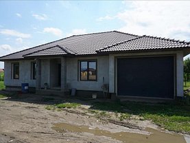 Casa 3 camere în Bistrita, Unirea