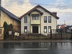 Casa 4 camere în Bistrita, Central