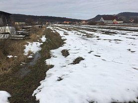 Teren construcţii de vânzare în Bistrita, Unirea