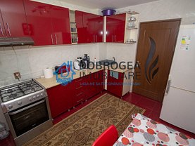 Apartament de vânzare 2 camere în Tulcea, Neptun