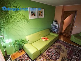 Apartament de vânzare 2 camere în Tulcea, Babadag