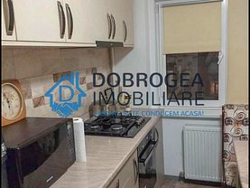 Apartament de vânzare 2 camere în Tulcea, Central