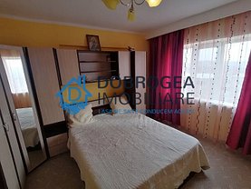 Apartament de vânzare 2 camere în Tulcea, Vest