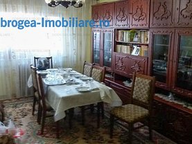 Apartament de vânzare 2 camere în Tulcea, Central