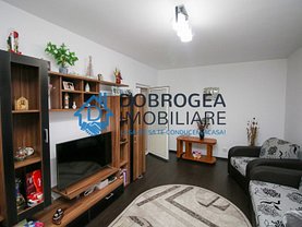 Apartament de vânzare 2 camere în Tulcea, Neptun
