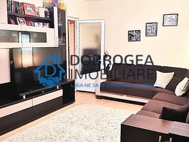 Apartament de vânzare 3 camere în Tulcea, Pelican