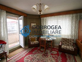 Garsonieră de vânzare în Tulcea, Faleza