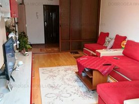 Apartament de vânzare 2 camere în Tulcea, Central