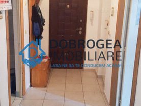 Apartament de vânzare 2 camere în Tulcea, Central
