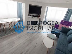 Apartament de vânzare 2 camere în Tulcea, Neptun