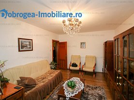 Apartament de vânzare 2 camere în Tulcea, E3