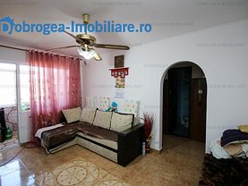Apartament de vânzare 2 camere în Tulcea, Central