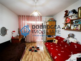 Apartament de vânzare 2 camere în Tulcea, Central