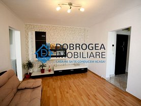 Apartament de vânzare 2 camere în Tulcea, C5