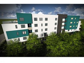 Apartament de vânzare 2 camere în Bucuresti, Calea Calarasilor