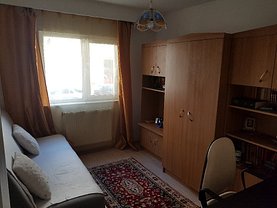 Apartament de vânzare 3 camere în Deva, Liliacului