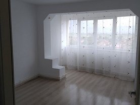 Apartament de vânzare 2 camere în Deva, Kogalniceanu