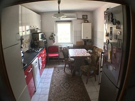 Apartament de vânzare 2 camere în Deva, Dorobanti