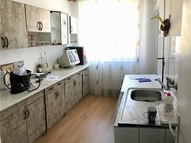 Apartament de vânzare 2 camere în Deva, Dacia