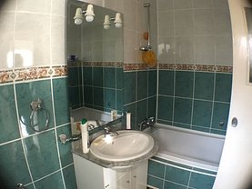 Apartament de vânzare 4 camere în Deva, Decebal