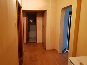 Apartament de închiriat 4 camere în Deva, Decebal