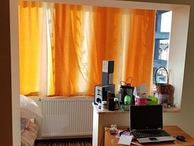Apartament de vânzare 3 camere în Deva, Dorobanti