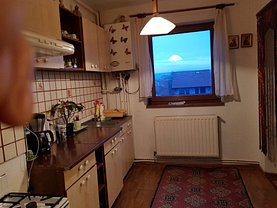 Apartament de vânzare 2 camere în Deva, Gojdu