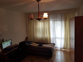 Apartament de vânzare 2 camere în Deva, Decebal
