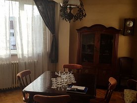 Apartament de vânzare 4 camere în Deva, Mihai Eminescu