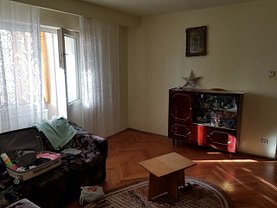 Apartament de vânzare 2 camere în Deva, Mihai Eminescu