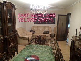 Apartament de vânzare 4 camere în Piatra-Neamt, Central