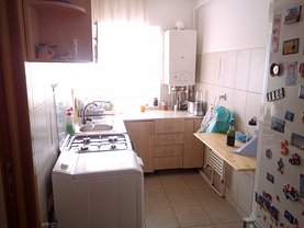 Apartament de vânzare 2 camere în Piatra-Neamt, Ultracentral