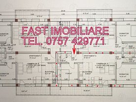 Apartament de vânzare 4 camere în Piatra-Neamt, Ultracentral