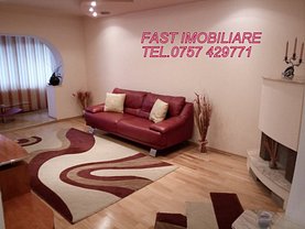 Apartament de vânzare 3 camere în Piatra-Neamt, Central
