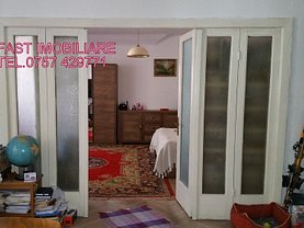 Apartament de vânzare 3 camere în Piatra-Neamt, Ultracentral