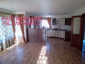 Casa 4 camere în Piatra-Neamt, Exterior Vest