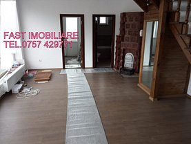 Casa 3 camere în Piatra-Neamt, 1 Mai
