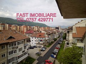 Teren construcţii de vânzare în Piatra-Neamt, Central