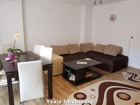 Apartament de vânzare 2 camere în Constanta, Energia
