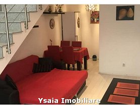 Apartament de vânzare 2 camere în Constanta, Universitate