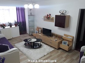 Apartament de vânzare 2 camere în Constanta, Tomis III