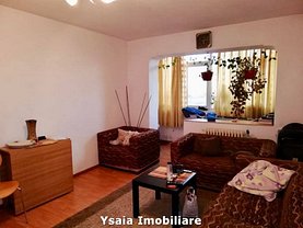 Apartament de vânzare 2 camere în Constanta, CET