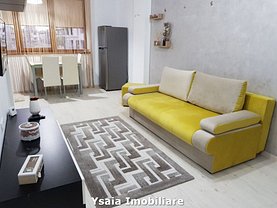 Apartament de închiriat 2 camere în Constanta, Kamsas