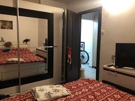 Apartament de vânzare 2 camere în Alba Iulia, Cetate