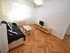 Apartament de închiriat 2 camere în Bucuresti, Baba Novac