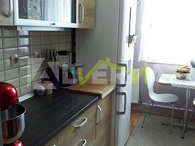 Apartament de vânzare 3 camere în Zalau, Dumbrava 2