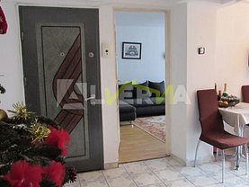 Apartament de vânzare 3 camere în Zalau, Sud-Est