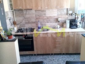 Apartament de vânzare 2 camere în Zalau, Nord