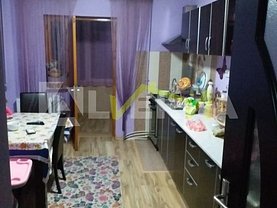 Apartament de vânzare 3 camere în Zalau, Central
